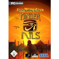 Namco Bandai Games Germany Gmbh Kinder Des Nils - Immortal Cities
