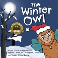 The Winter Owl - The Winter Owl - jetzt bei oelder-buchhandlung.de kaufen