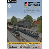 Koch Media Gmbh German Railroads Vol. 7 - Bayerischer Wald
