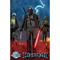 Orbit: Megadeth - Orbit: Megadeth - jetzt bei oelder-buchhandlung.de kaufen