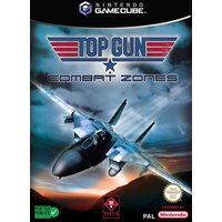 Top Gun: Combat Zones