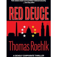 Red Deuce: a novel - Red Deuce: a novel - jetzt bei oelder-buchhandlung.de kaufen