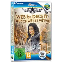 Astragon Software Gmbh Web Of Deceit: Die Schwarze Witwe