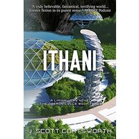 Ithani: Liminal Sky: Oberon Cycle Book 3 - Ithani: Liminal Sky: Oberon Cycle Book 3 - jetzt bei oelder-buchhandlung.de kaufen