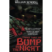 Things That Go Bump in the Night (The William Schoell Collection, Band 1) - Things That Go Bump in the Night (The William Schoell Collection, Band 1) - jetzt bei oelder-buchhandlung.de kaufen