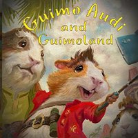 Guimo Audi and Guimoland - Guimo Audi and Guimoland - jetzt bei oelder-buchhandlung.de kaufen