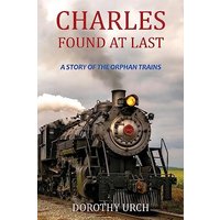 Charles Found at Last - Charles Found at Last - jetzt bei oelder-buchhandlung.de kaufen