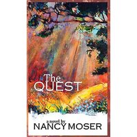 The Quest (Mustard Seed, Band 2) - The Quest (Mustard Seed, Band 2) - jetzt bei oelder-buchhandlung.de kaufen
