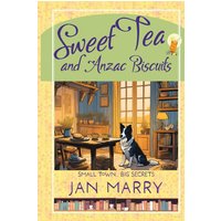 Sweet Tea and Anzac Biscuits - Sweet Tea and Anzac Biscuits - jetzt bei oelder-buchhandlung.de kaufen