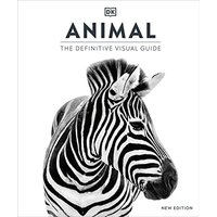 Animal: The Definitive Visual Guide