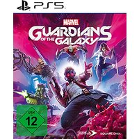 Square Enix Marvel'S Guardians Of The Galaxy (PlayStation 5)