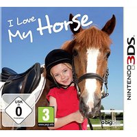 Bigben I Love My Horse