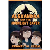 Alexandra and the Moonlight Caper - Alexandra and the Moonlight Caper - jetzt bei oelder-buchhandlung.de kaufen