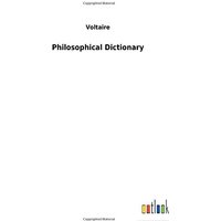 Philosophical Dictionary