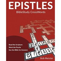 Epistles: Biblestudy Crosswords - Epistles: Biblestudy Crosswords - jetzt bei oelder-buchhandlung.de kaufen