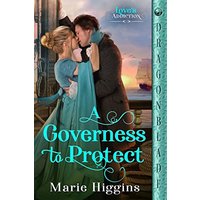 A Governess to Protect (Love's Addiction) - A Governess to Protect (Love's Addiction) - jetzt bei oelder-buchhandlung.de kaufen