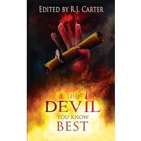 The Devil You Know Best - The Devil You Know Best - jetzt bei oelder-buchhandlung.de kaufen