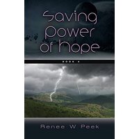Saving Power of Hope - Saving Power of Hope - jetzt bei oelder-buchhandlung.de kaufen