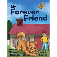 My Forever Friend - My Forever Friend - jetzt bei oelder-buchhandlung.de kaufen