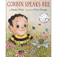 Corbin Speaks Bee: A Bee Friendly Picture Book - Corbin Speaks Bee: A Bee Friendly Picture Book - jetzt bei oelder-buchhandlung.de kaufen