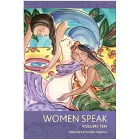 Women Speak Volume Ten - Women Speak Volume Ten - jetzt bei oelder-buchhandlung.de kaufen