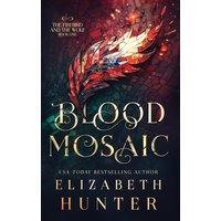 Blood Mosaic: Hardcover Special Edition - Blood Mosaic: Hardcover Special Edition - jetzt bei oelder-buchhandlung.de kaufen