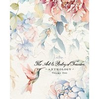 The Art & Poetry of Travelers: Volume Two - The Art & Poetry of Travelers: Volume Two - jetzt bei oelder-buchhandlung.de kaufen