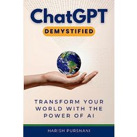 ChatGPT Demystified - ChatGPT Demystified - jetzt bei oelder-buchhandlung.de kaufen