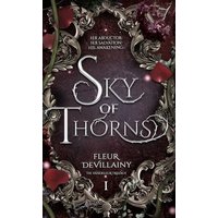 Sky of Thorns: An epic fantasy romance (Vandeleur Trilogy, Band 1) - Sky of Thorns: An epic fantasy romance (Vandeleur Trilogy, Band 1) - jetzt bei oelder-buchhandlung.de kaufen
