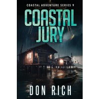 Coastal Jury - Coastal Jury - jetzt bei oelder-buchhandlung.de kaufen