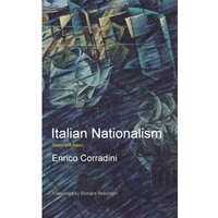 Italian Nationalism - Italian Nationalism - jetzt bei oelder-buchhandlung.de kaufen