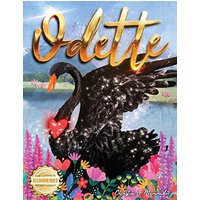 Odette - Odette - jetzt bei oelder-buchhandlung.de kaufen