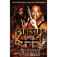 A Gangsta's Karma 4 - A Gangsta's Karma 4 - jetzt bei oelder-buchhandlung.de kaufen