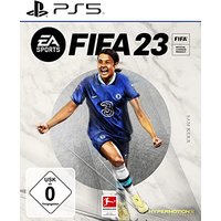 Electronic Arts Fifa 23 Sam Kerr Edition PS5 | Deutsch