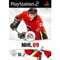 Electronic Arts Nhl 09