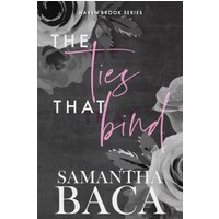 The Ties That Bind (Special Edition) - The Ties That Bind (Special Edition) - jetzt bei oelder-buchhandlung.de kaufen