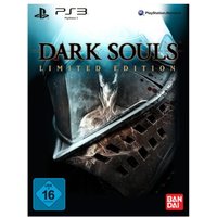 Namco Dark Souls - Limited Edition
