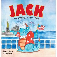 Jack: An Immigration Tale - Jack: An Immigration Tale - jetzt bei oelder-buchhandlung.de kaufen