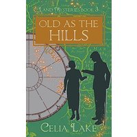 Old As The Hills (Land Mysteries) - Old As The Hills (Land Mysteries) - jetzt bei oelder-buchhandlung.de kaufen