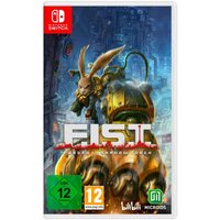 Astragon F.I.S.T. Forged In Shadow Torch - Limited Edition