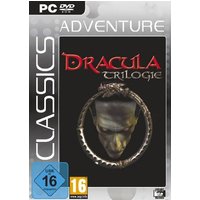 Flashpoint Ag Dracula Trilogie