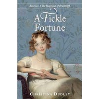 A Fickle Fortune - A Fickle Fortune - jetzt bei oelder-buchhandlung.de kaufen