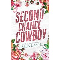 Second Chance Cowboy - Second Chance Cowboy - jetzt bei oelder-buchhandlung.de kaufen
