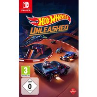 Milestone Hot Wheels Unleashed (Nintendo Switch)
