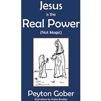 Jesus is the Real Power - Jesus is the Real Power - jetzt bei oelder-buchhandlung.de kaufen