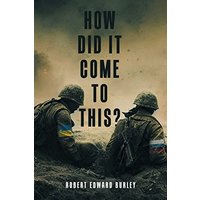 How Did It Come to This? - How Did It Come to This? - jetzt bei oelder-buchhandlung.de kaufen