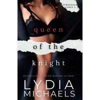 Queen of the Knight (Surrender Games) - Queen of the Knight (Surrender Games) - jetzt bei oelder-buchhandlung.de kaufen
