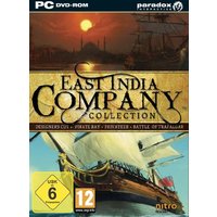 Koch Media East India Company - Collection