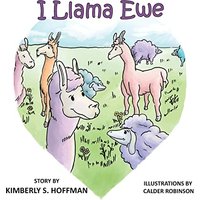 I Llama Ewe - I Llama Ewe - jetzt bei oelder-buchhandlung.de kaufen
