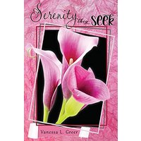 Serenity They Seek - Serenity They Seek - jetzt bei oelder-buchhandlung.de kaufen